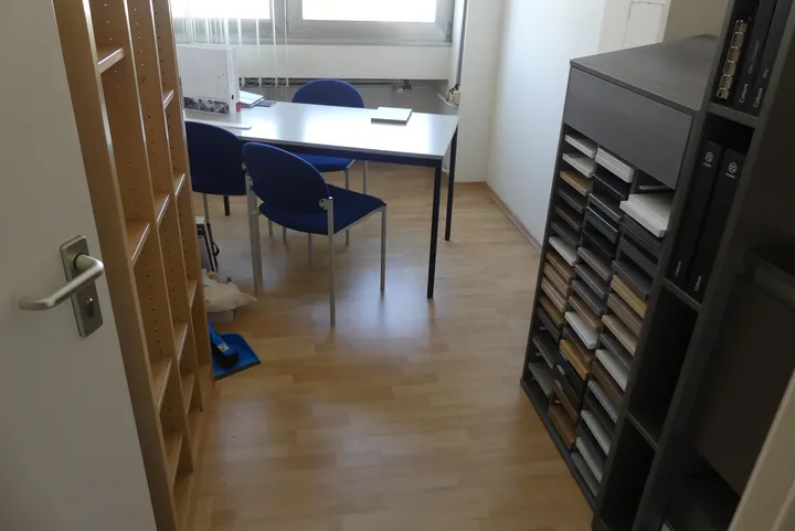 Rauminhalt